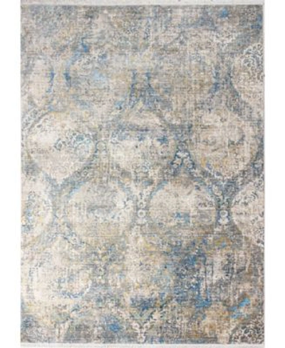 Bb Rugs Cennial Cnl111 Area Rug In Multi