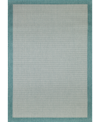 BB RUGS CLOSEOUT! BB RUGS PORTICO PRT102 5' X 7'6" OUTDOOR AREA RUG