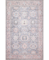 BB RUGS CLOSEOUT! BB RUGS EFFECTS EFF202 5' X 7'6" AREA RUG