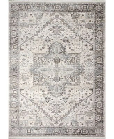 Bb Rugs Cennial Cnl102 Area Rug In Bone