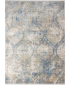Bb Rugs Cennial Cnl111 3'6" X 5'6" Area Rug In Multi