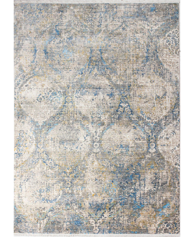 Bb Rugs Cennial Cnl111 3'6" X 5'6" Area Rug In Multi