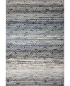 Bb Rugs Arbury Arb106 7'10" X 10' Area Rug In Multi