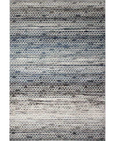Bb Rugs Arbury Arb106 7'10" X 10' Area Rug In Multi