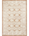 Bb Rugs Adige Adi174 5' X 7'6" Area Rug In Copper
