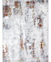 Bb Rugs Zuela Zul101 5' X 7'6" Area Rug In Multi