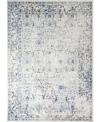 Bb Rugs Arbury Arb109 4' X 6' Area Rug In Ivory