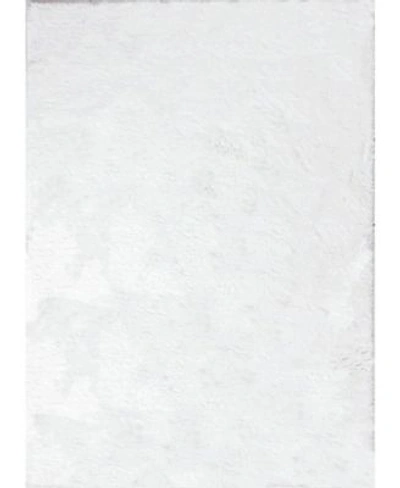 Bb Rugs Zuela Zul105 Area Rug In White