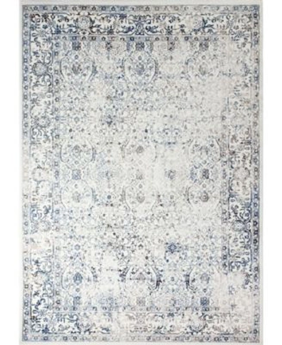 Bb Rugs Arbury Arb105 Area Rug In Ivory