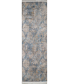 BB RUGS CENNIAL CNL111 2'6" X 8'6" RUNNER AREA RUG