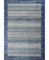 Bb Rugs Arbury Arb109 4' X 6' Area Rug In Mist