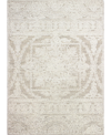 Bb Rugs Adige Adi173 7'6" X 9'6" Area Rug In Beige