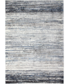 Bb Rugs Arbury Arb109 4' X 6' Area Rug In Ivory/blue