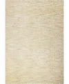 Bb Rugs Veneto Cl133 7'6" X 9'6" Area Rug In Beige