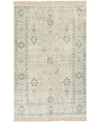 Surya Zainab Zai 2308 Sage Area Rug In Sage