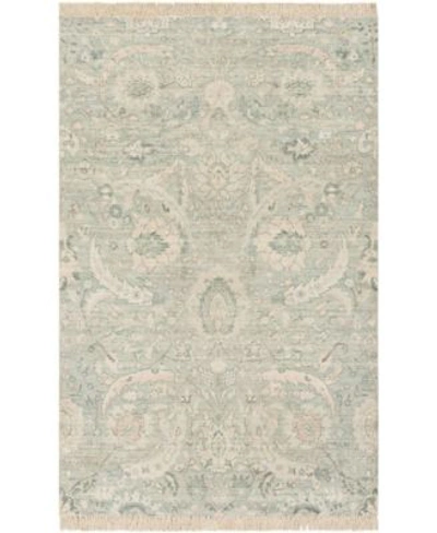 Surya Zainab Zai 2302 Sage Area Rug