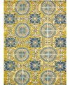 BAYSHORE HOME NEWWOLF NEW5 AREA RUG COLLECTION