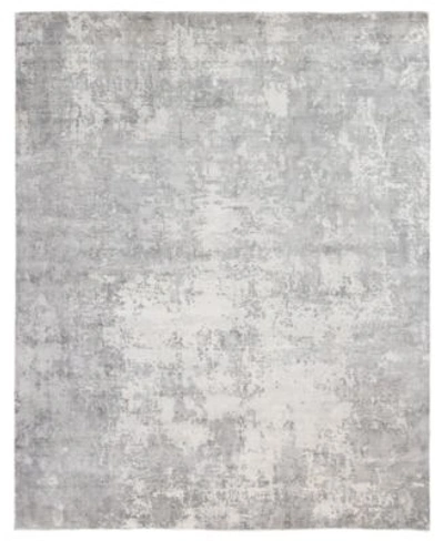 Exquisite Rugs Veneto V5027 Area Rug In Gray