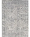 Abbie & Allie Rugs Wonder Won2307 Area Rug In Gray