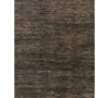 Spring Valley Home Quinn Jute Qn-01 8'6" X 11'6" Area Rug In Charcoal