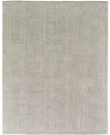 Simply Woven Rheed R6922 Area Rug In Ivory
