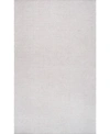 Nuloom Lorretta Rug In Taupe