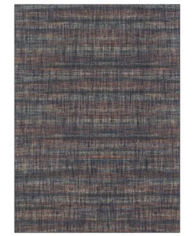 Karastan Elements Fowler Area Rug In Grey