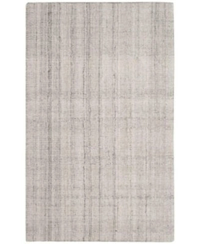 Safavieh Abstract 141 Area Rug In Gray