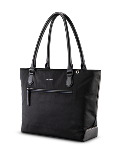 Ricardo Rodeo Drive 2.0 Travel Tote, 16" In Black