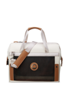 Delsey Chatelet Air 2.0 Pet Carrier In White