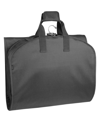 WALLYBAGS 60" PREMIUM TRI-FOLD TRAVEL GARMENT BAG WITH POCKET