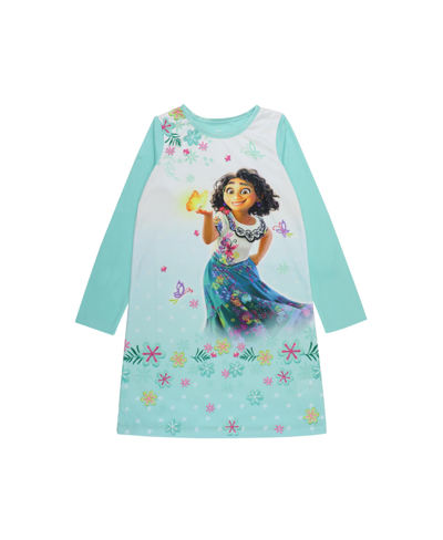 Ame Little Girls Encanto Nightgown In Assorted
