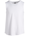 ID IDEOLOGY TODDLER & LITTLE GIRLS CORE TANK TOP, CREATED FOR MACY'S