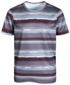 ID IDEOLOGY BIG BOYS STRIPED T-SHIRT, CREATED FOR MACY'S