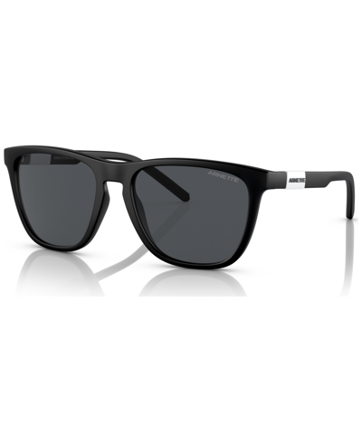 Arnette Kids Sunglasses, An431051-x In Matte Black