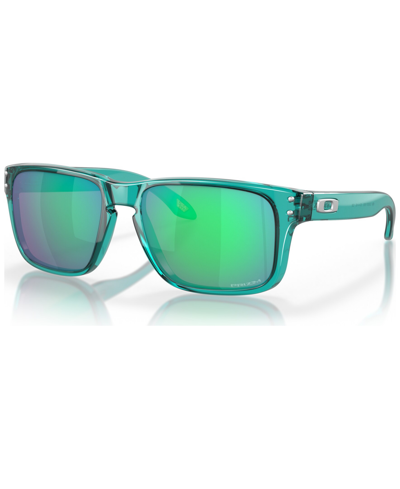 Oakley Jr Kids Sunglasses, Oj9007 Holbrook Xs (ages 11-17) In Trans Artic Surf