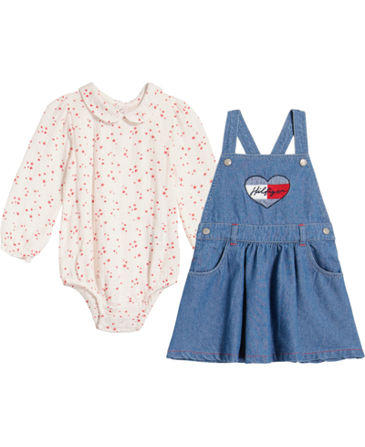 Baby Girls' TOMMY HILFIGER Clothing Sale, Up To 70% Off | ModeSens