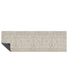 GELPRO GELPRO NEVERMOVE TRADITIONAL JORDAN KITCHEN RUNNER, 24" X 76"