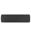 Gelpro Elite Basketweave Gel Plus Foam Premium Fatigue-resistant Kitchen Mat, 20" X 72" In Black