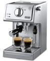 DELONGHI ECP3630 15-BAR ESPRESSO MACHINE WITH FROTHER