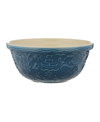 Mason Cash Nautical S12 Mixing Bowl In Dark Blue