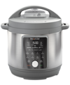 INSTANT POT DUO PLUS 6 QT. MULTI-USE PRESSURE COOKER WITH WHISPER-QUIET STEAM RELEASE