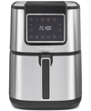 CRUX 8-QT. AIR FRYER DIGITAL