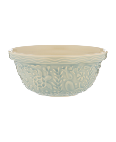 Mason Cash Nautical S24 Mixing Bowl In Light Blue