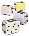 KATE SPADE NEW YORK ALL IN GOOD TASTE TOASTER COLLECTION