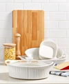 Corningware French White Bakeware Essentials In White