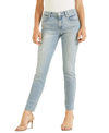 GUESS WOMEN'S SEXY CURVE SKINNY JEANS