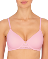 Natori Bliss Perfection All Day Underwire Contour Bra In Ballerina