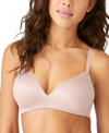 B.TEMPT'D BY WACOAL WOMEN'S FUTURE FOUNDATION WIRE-FREE BRA 956281