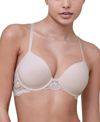 Skarlett Blue Spellbound Spacer Underwire Convertible Bra In Cashmere